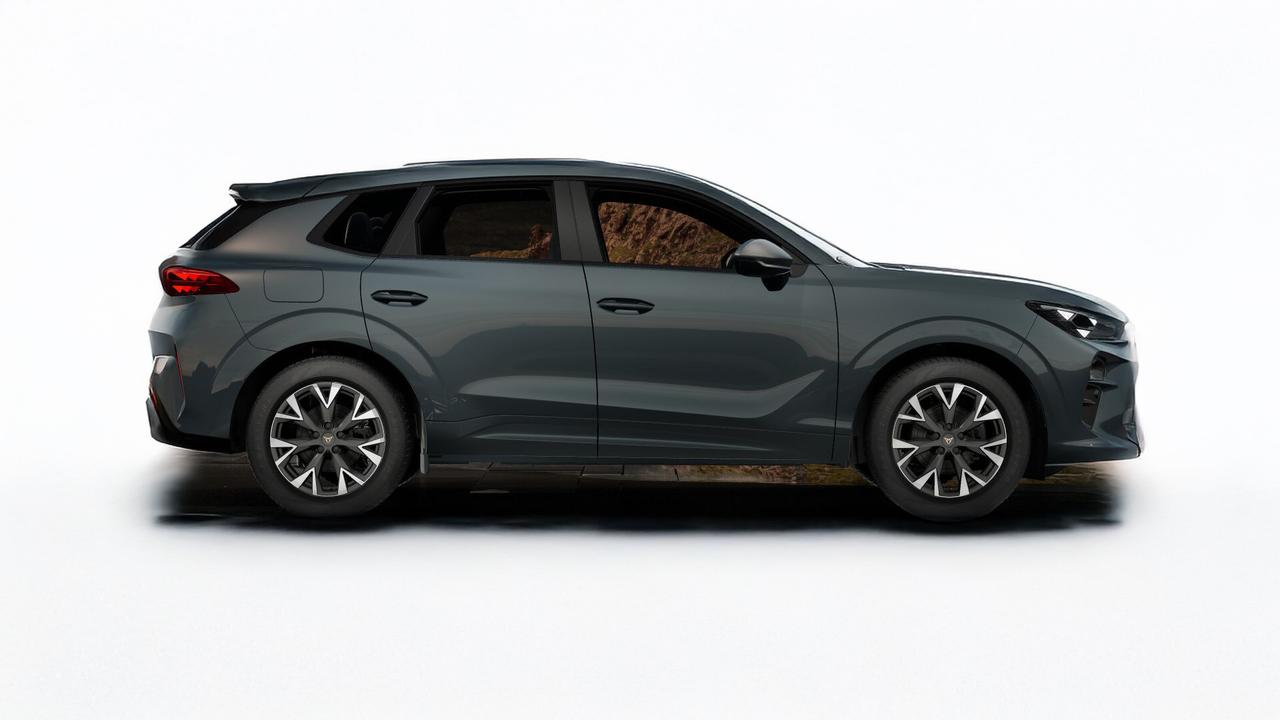 CUPRA CUPRA Terramar Terramar 1.5 e-HYBRID 150 kW (204 CV) pHEV DSG 6 marce 2WD
