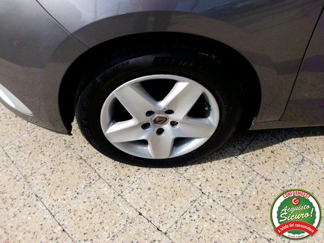 RENAULT Scenic Scénic 1.5 dCi 110CV Start&Stop Limited
