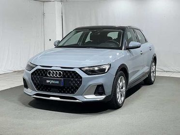 Audi A1 citycarver 30 TFSI Admired