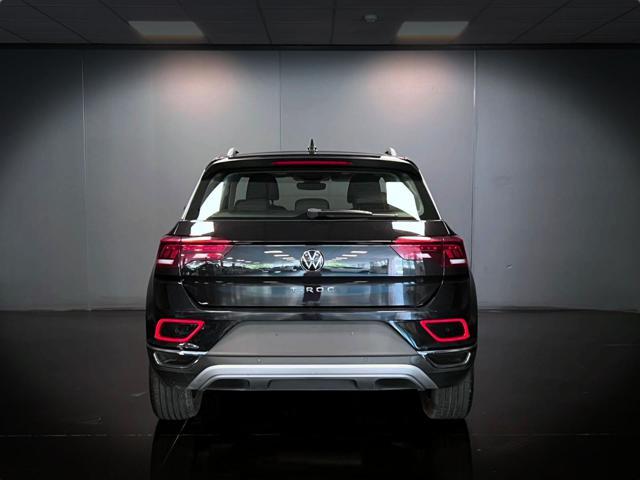 VOLKSWAGEN T-Roc 1.5 TSI 150CV Style