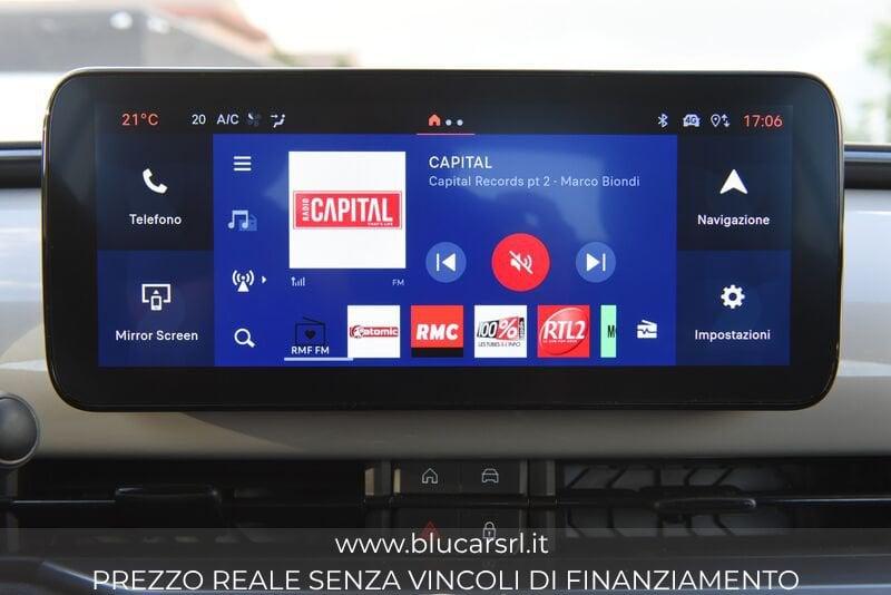 FIAT 600 1.2 Hybrid 145cv Pop