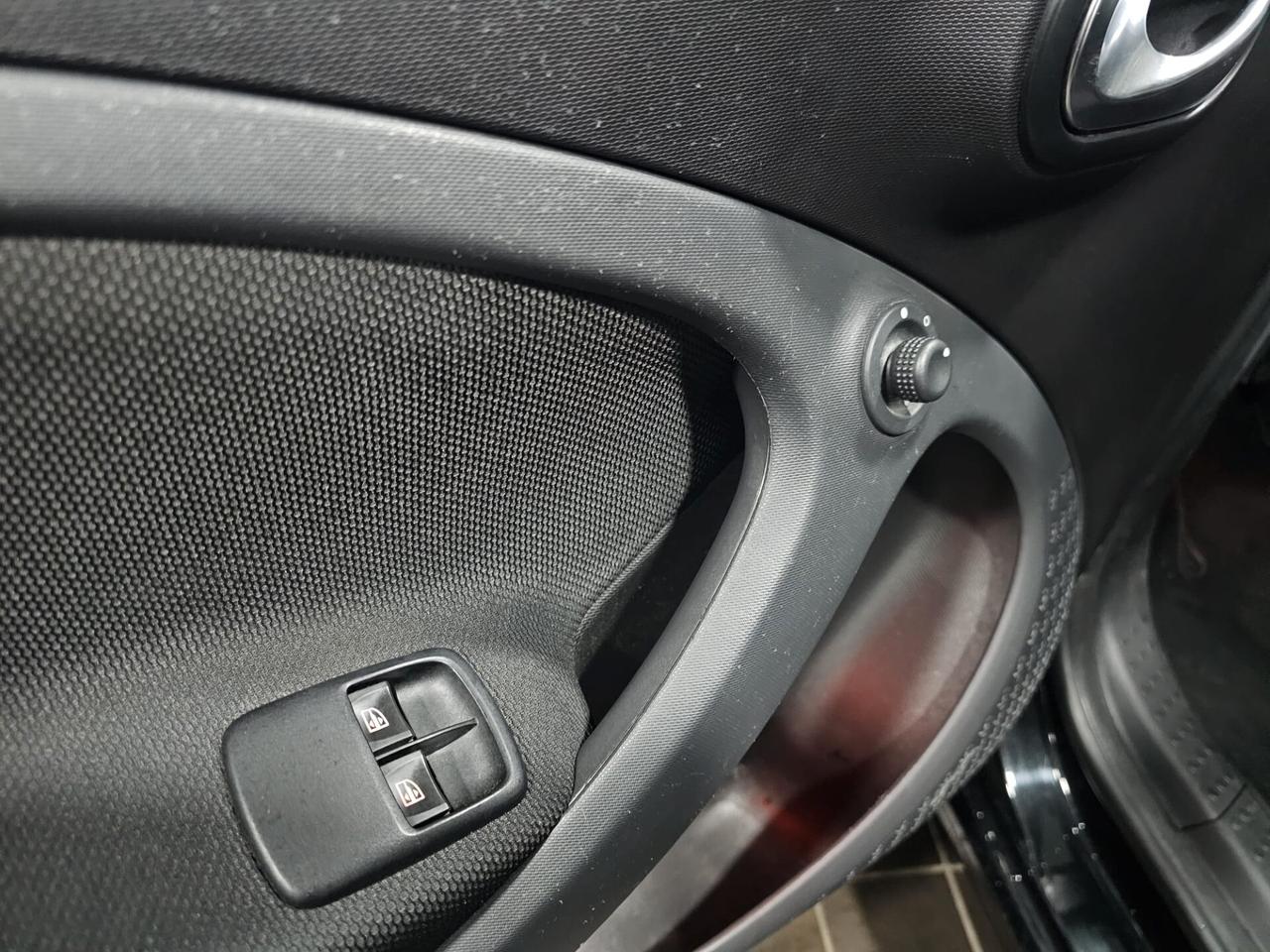 NUOVA SMART FORFOUR PASSION EDITION 0.9 TURBO BENZ 90CV AUTOMATIC