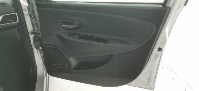 LANCIA Ypsilon 1.2 69 CV 5 porte S&S - VETTURA GRANDINATA