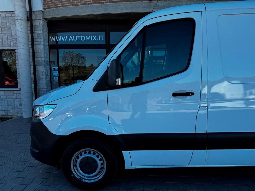 Mercedes-Benz Sprinter Cargo Van