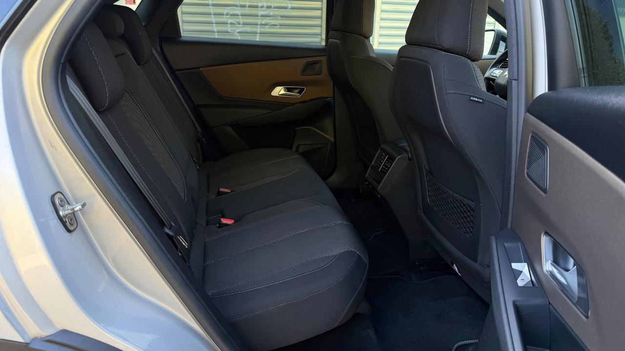 Ds 7 Crossback BlueHDi 130 aut. F1 Sport Retrocamera