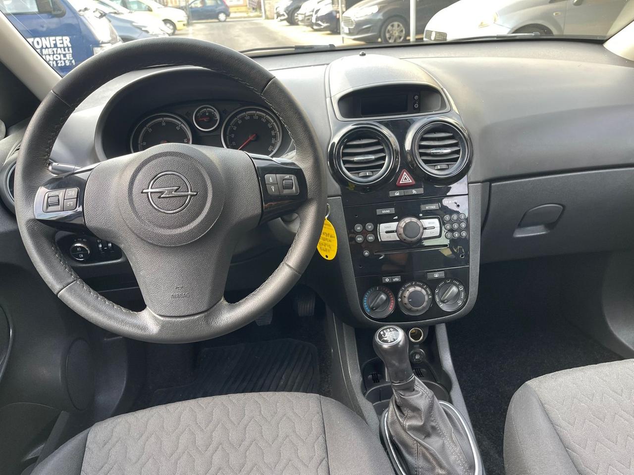 Opel Corsa 1.3 CDTI 75CV F.AP. 5 porte Edition