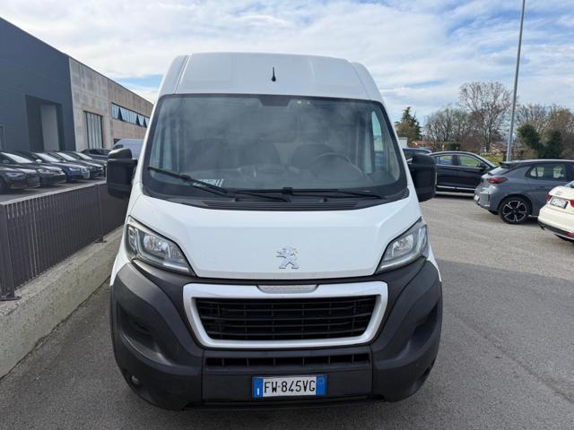 PEUGEOT Boxer 330 2.0 BlueHDi 130CV PM-TM Furgone
