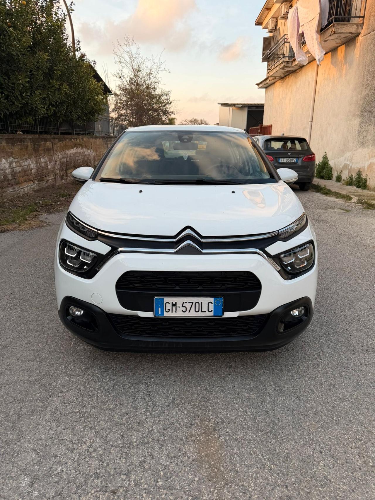 Citroen C3 PureTech 83 S&S You