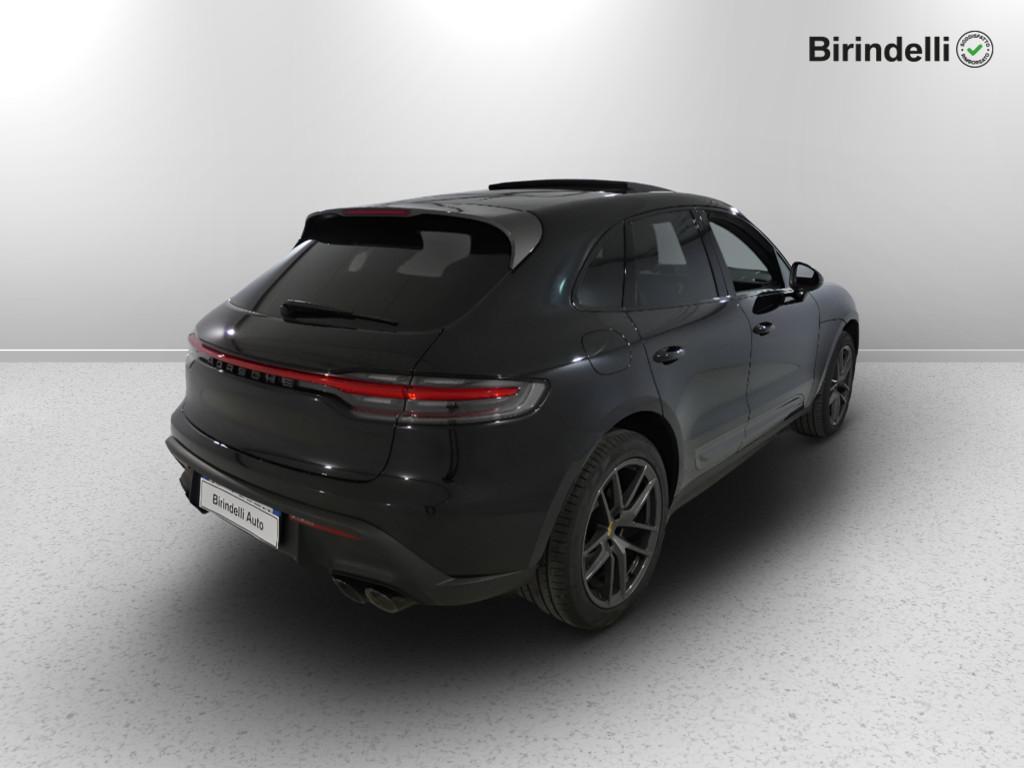 PORSCHE Macan - 2.0 T