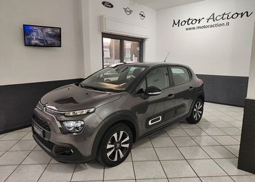 Citroen C3 PureTech 83 S&S Shine