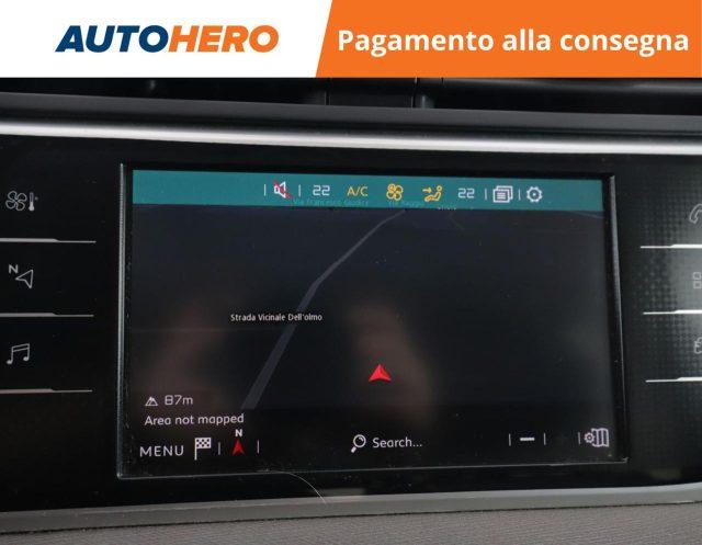 CITROEN Grand C4 Picasso BlueHDi 150 S&S EAT6 Shine