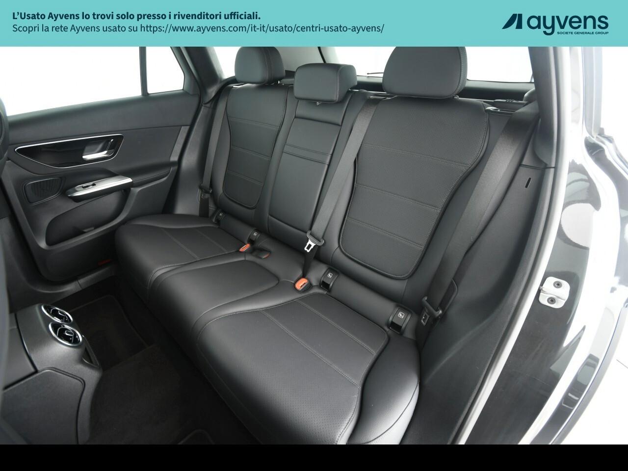 Mercedes-benz GLC 300 DE hybrid EQ 4Matic Advanced