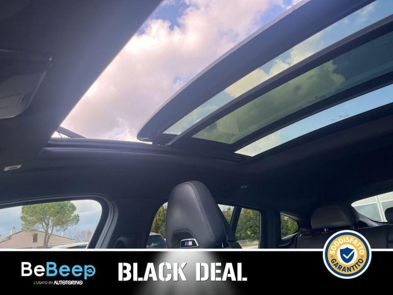 BMW X4 X4M 3.0 480CV AUTO