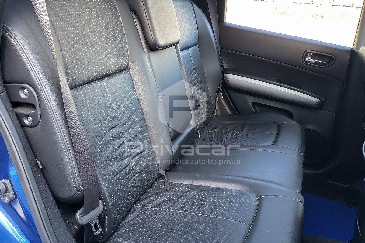 NISSAN X-Trail 2.0 dCi 173CV LE