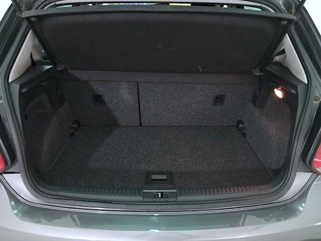 VOLKSWAGEN Polo 5p 1.4 Comfortline