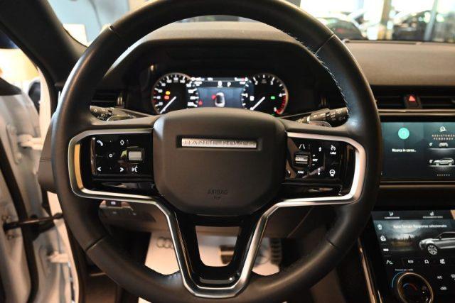 LAND ROVER Range Rover Evoque 2.0 D165 AWD MHEV R-DYNAMIC SE DOP.TET.APR.20"FULL