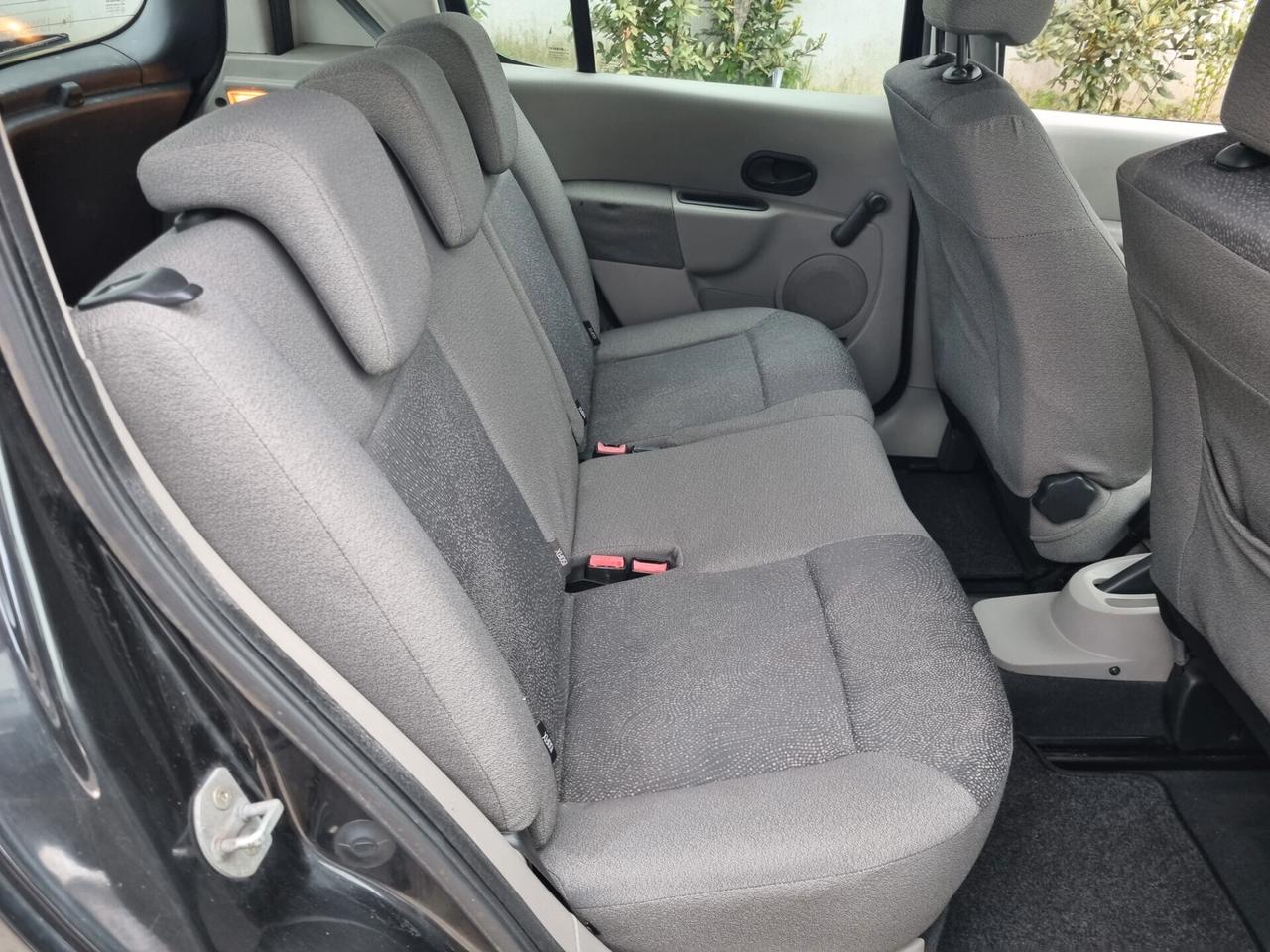 Renault Modus 1.5 dCi 70CV Luxe Dynamique
