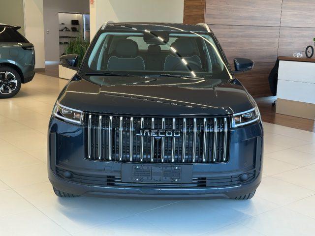 JAECOO Jaecoo 7 Jaecoo 5 1.6 TGDI 147 CV aut. Exclusive