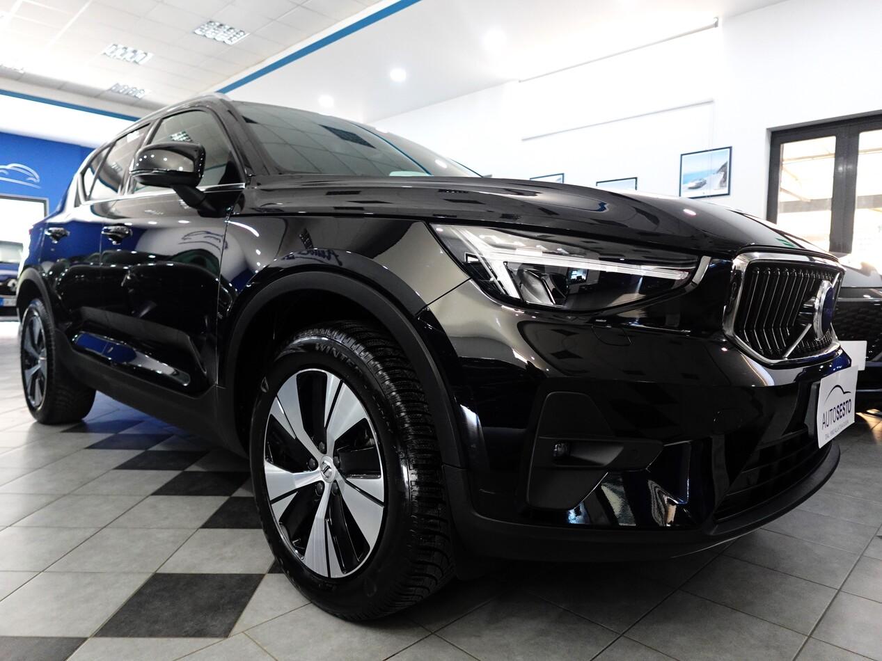 Volvo XC40 1.5 BZ T5 262 CV PHEV CORE