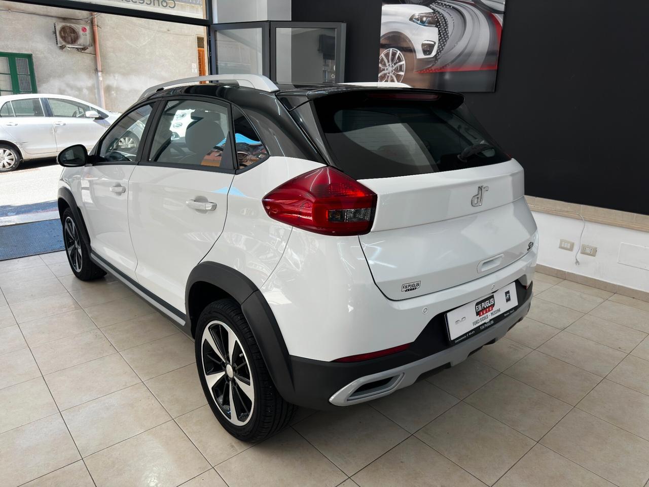 Dr 3.0 1.5 BENZINA KM 15.900 - 2024