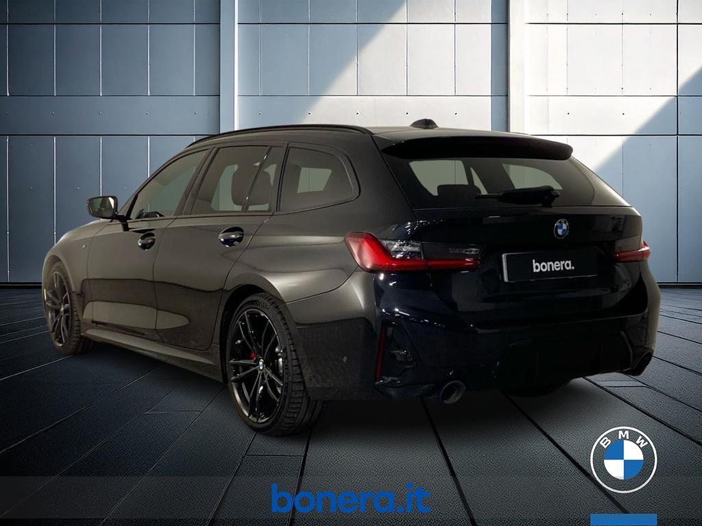 BMW Serie 3 Touring 330 d Mild Hybrid 48V M Sport Pro xDrive Steptronic
