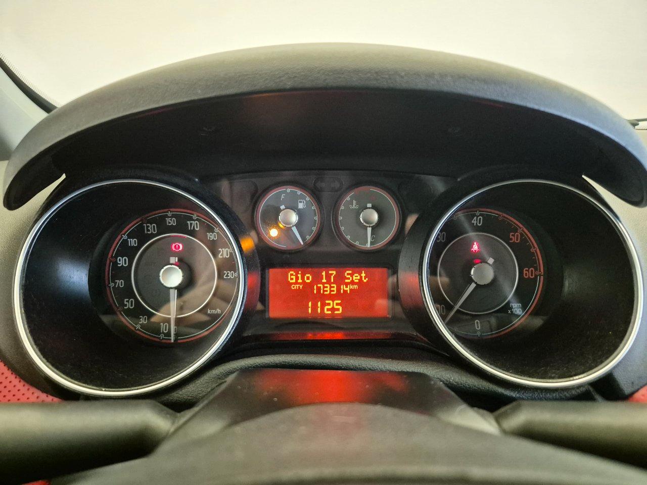 Fiat Punto Evo 5p 1.3 mjt Fun - NEOPATENTATI - Clima - Mp3