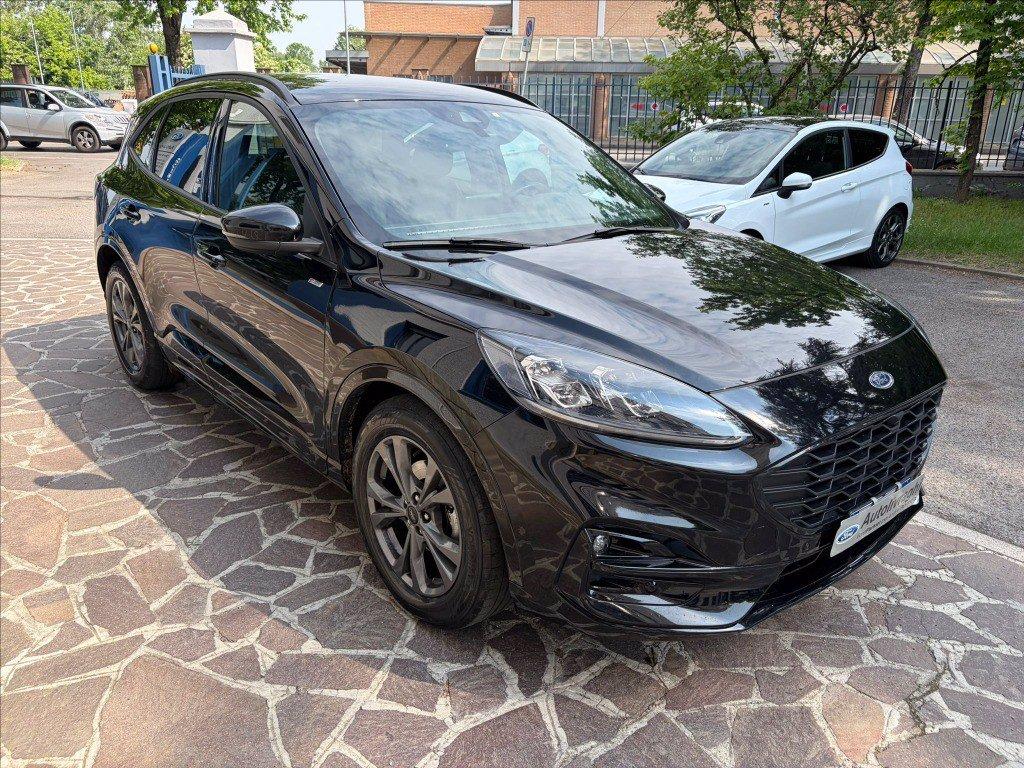 FORD Kuga 2.0 ecoblue ST-Line X 2wd 120cv auto del 2023