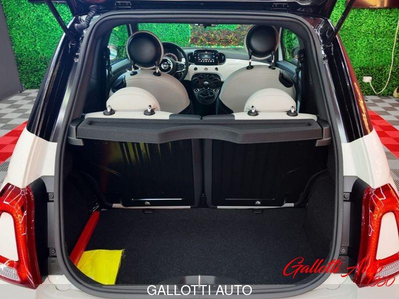 FIAT 500 1.0 Hybrid Dolcevita-PROMO GALLOTTI