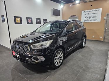 Ford Kuga Vignale 2.0 TDCI 180 CV AUTOMATICA