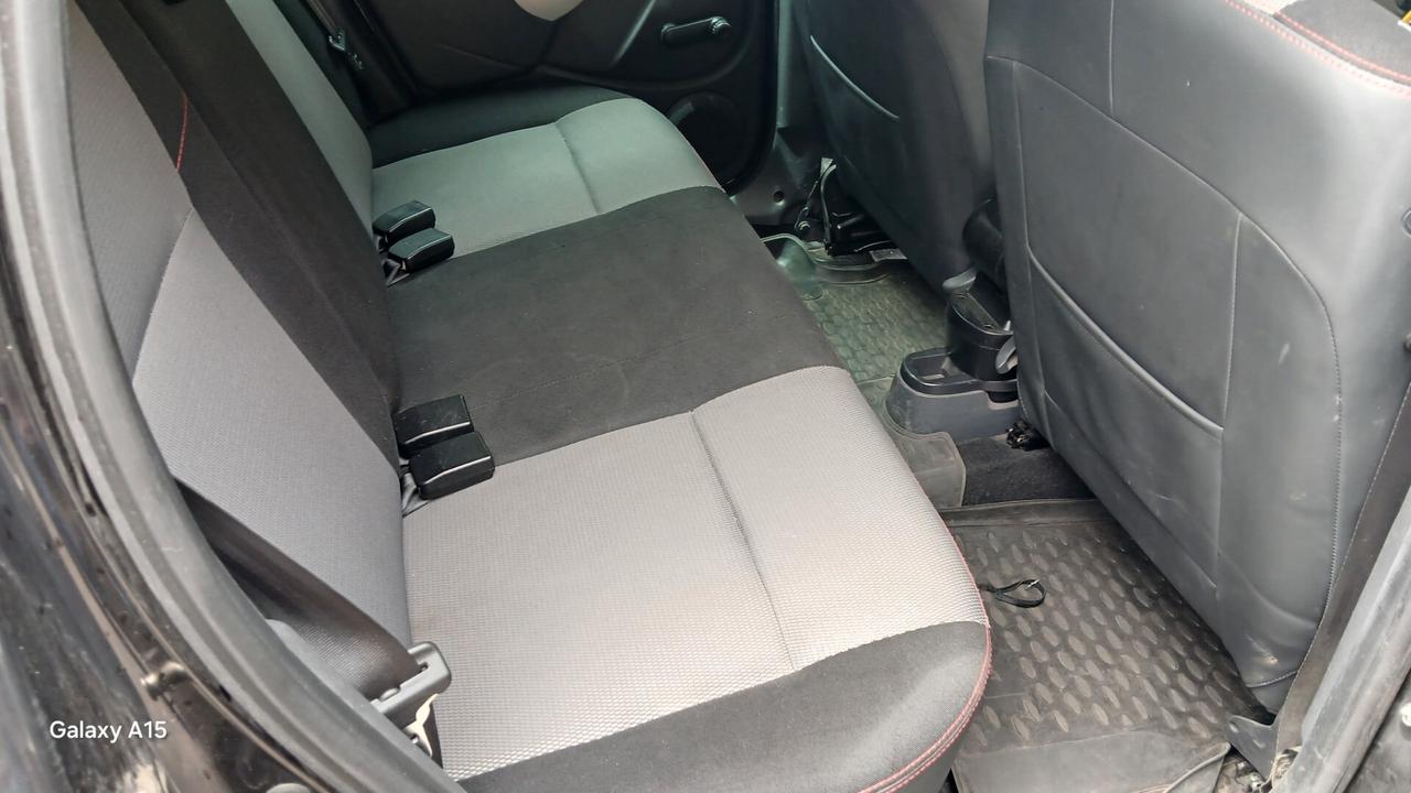 Dacia Duster 1.6 110CV 4x2 CAR PLAY LAUREATE