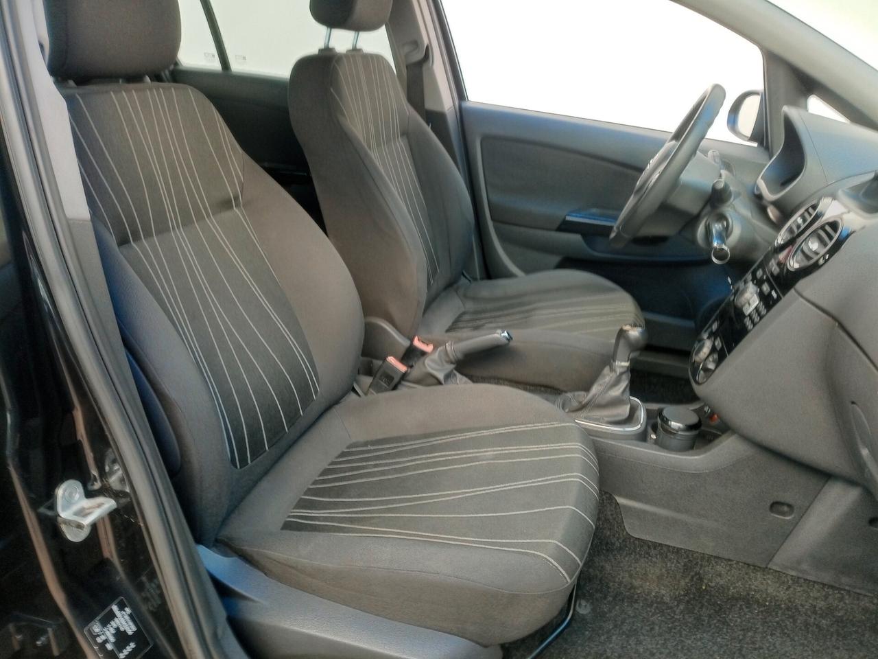 Opel Corsa 1.3 CDTI 75CV ecoFLEX 5 porte Edition