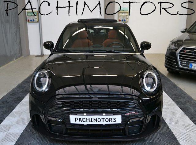 MINI Cooper 1.5 JCW John Cooper Works 5 porte Aut-Tetto-Pelle*
