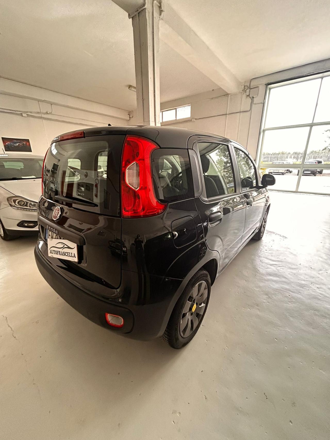 Fiat Panda 1.2 Young