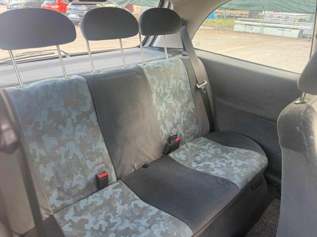 OPEL Corsa 22km 1.0i 12V cat 3p 100 come nuova Bellissima