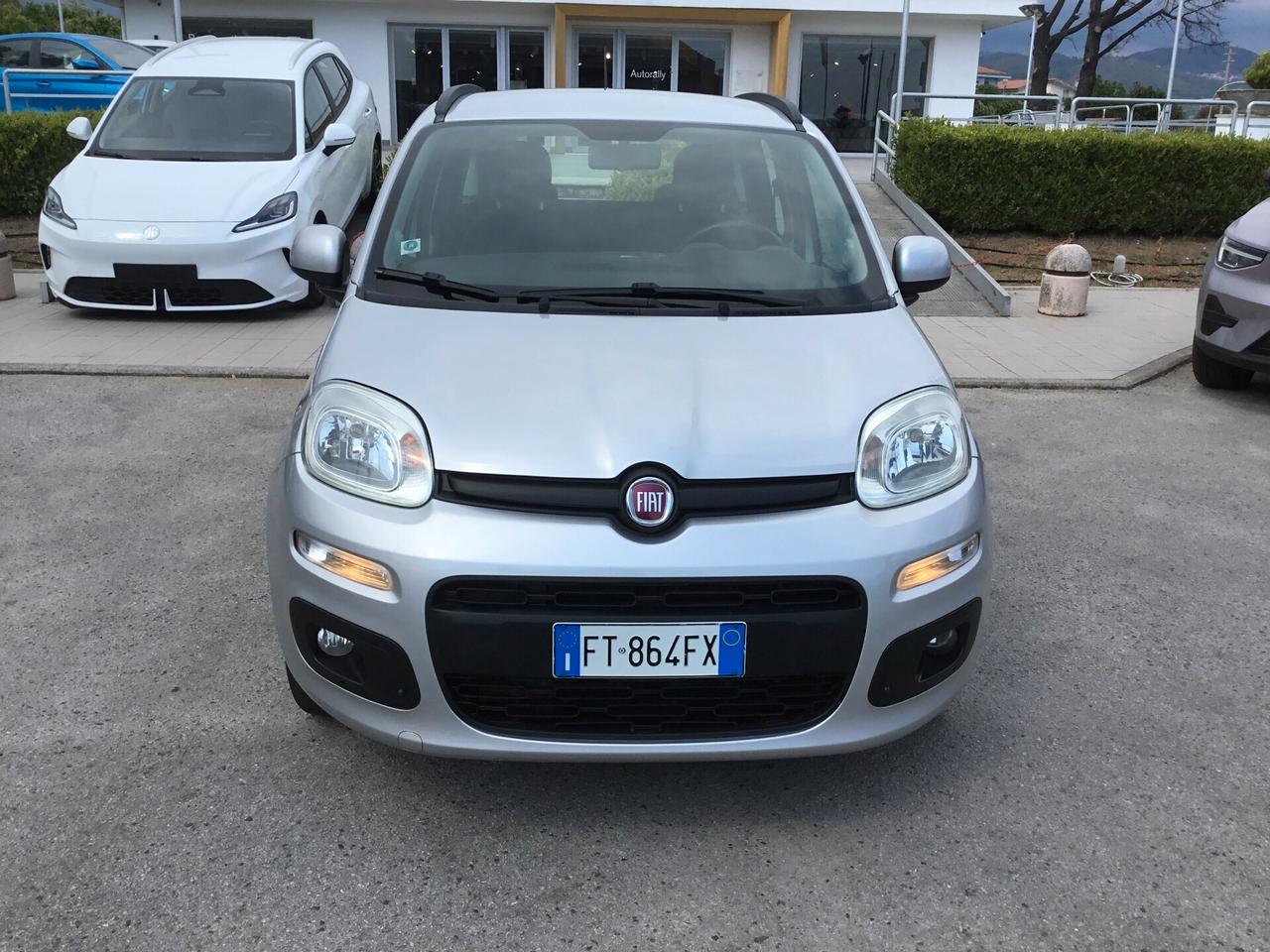 Fiat Panda 1.2 Lounge 69CV
