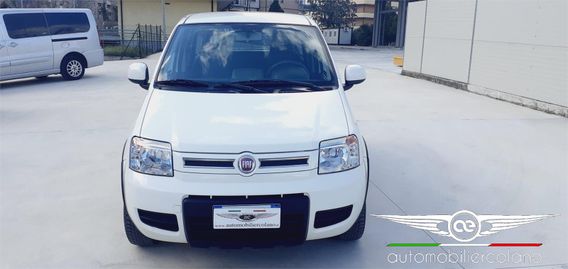 FIAT Panda 1.2 4x4 Climbing