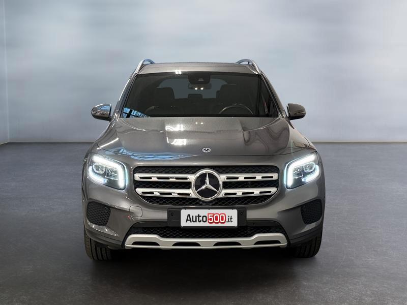 Mercedes-Benz GLB 180 d Automatic Business