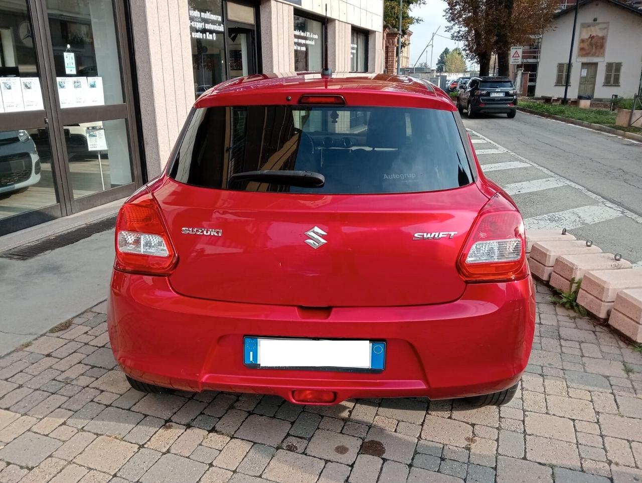 Suzuki Swift 1.0 Boosterjet Cool