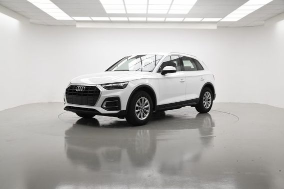 AUDI Q5 35 TDI S tronic