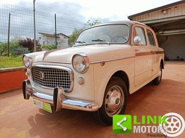 FIAT 1100 103 H Lusso (ASI)