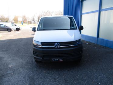 VOLKSWAGEN TRANSPORTER 2000 TDI