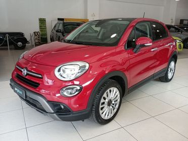 FIAT 500X Cross Look 1.6 Mjet 120cv 4x2 Cross