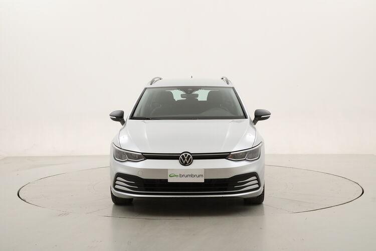Volkswagen Golf Variant Life DSG BR104826 2.0 Diesel 116CV