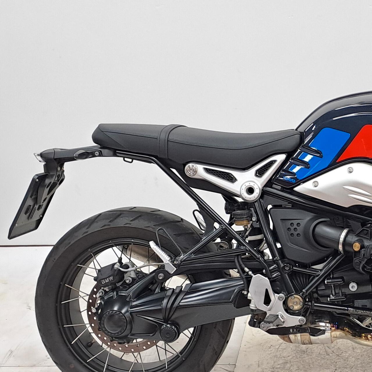 Bmw R nineT URBAN G/S *IN GARANZIA