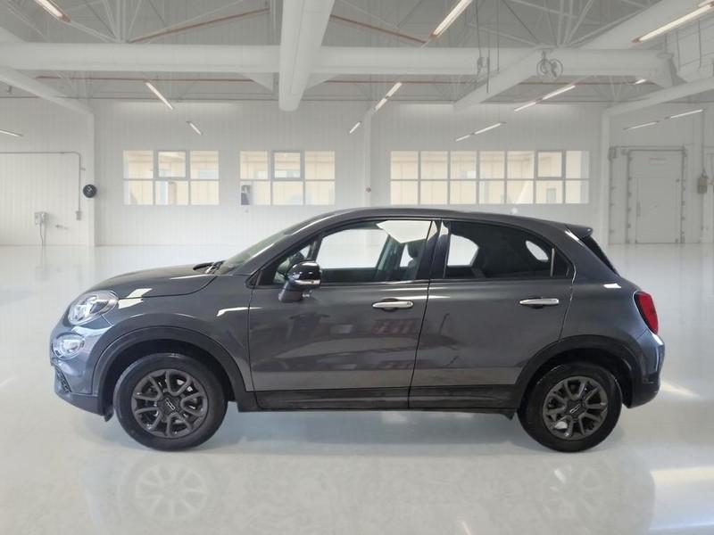 FIAT 500X 1.3 MJET 95 CV E6D CLUB CROSSOVER