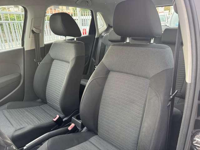 Volkswagen Polo Polo 5p 1.2 Comfortline 70cv