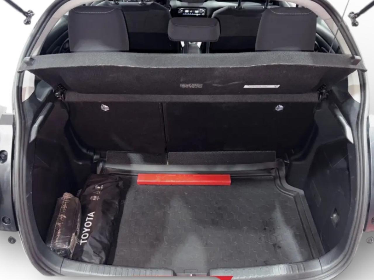 Toyota Yaris 1.5 Hybrid 5 porte Active Perfetta