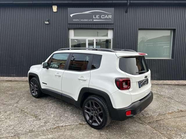 Jeep Renegade Renegade 1.3 t4 S 2wd 150cv ddct