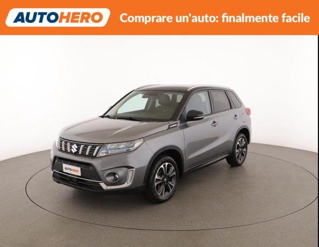 SUZUKI Vitara 1.4 Hybrid Top