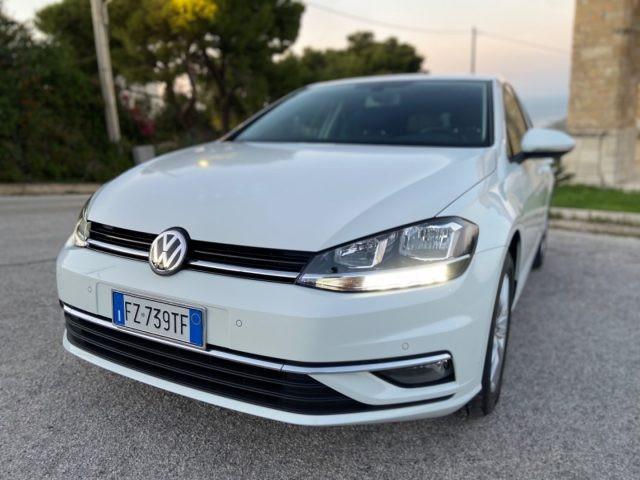 VOLKSWAGEN Golf 1.6 TDI 115 CV 5p. Business BlueMotion Technology